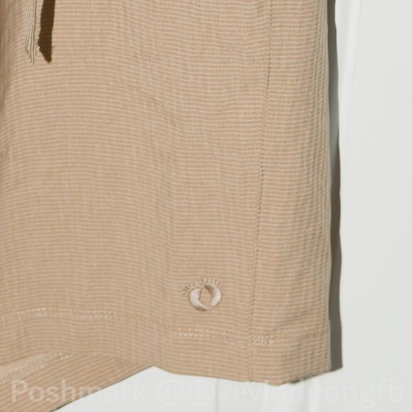 Hang Ten Men’s Shorts Hybrid Stretch Walk Short - Picture 5 of 6